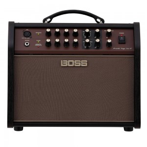 BOSS - Acoustic Singer Live LT - Acoustic Amplifier